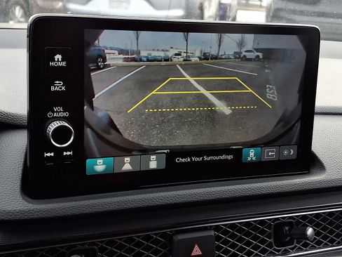 Used 2025 Acura Integra Type S image 17