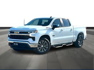 Used 2024 Chevrolet Silverado 1500 LT w/ Texas Edition Plus AWD/4WD video 1
