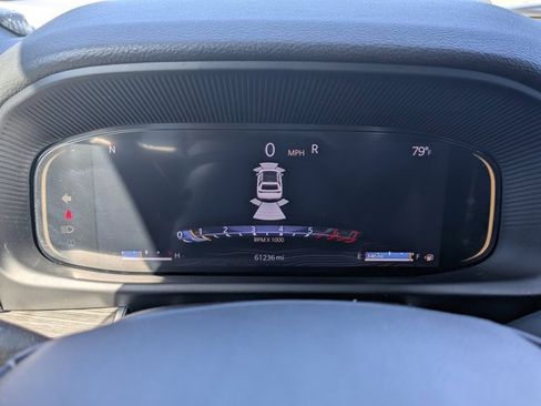 Used 2024 Jeep Wagoneer Series II image 24