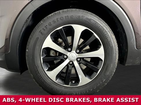 Used 2016 Kia Sorento EX FWD image 34
