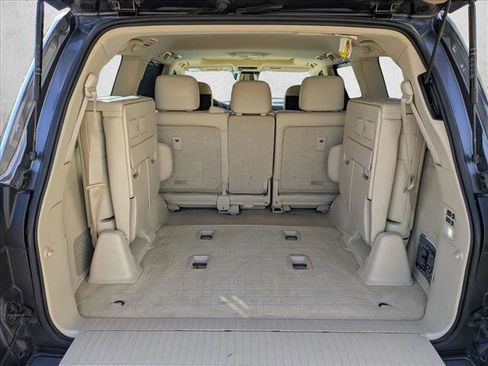 Used 2017 Lexus LX 570 4WD w/ Luxury Package image 5