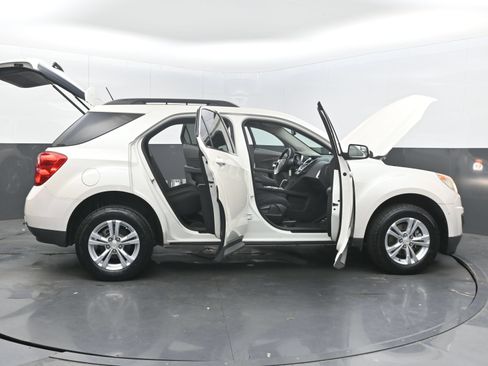 Used 2013 Chevrolet Equinox LT w/ Driver Convenience Package FWD image 47