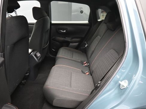 Certified 2024 Honda HR-V Sport image 20
