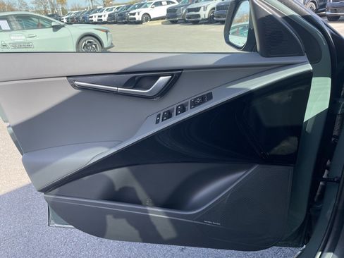 New 2026 Kia Niro EX w/ EX Premium Package image 20