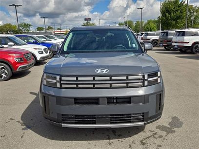 New 2026 Hyundai Santa Fe SE