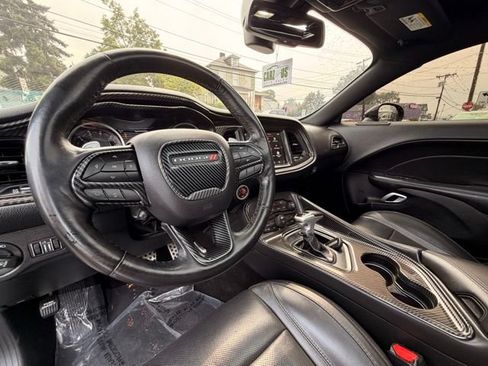 Used 2018 Dodge Challenger GT AWD/4WD image 15