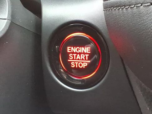 New 2026 Honda HR-V LX image 19