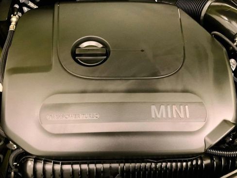 Certified 2024 MINI Cooper S FWD image 31