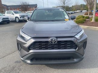 Used 2023 Toyota RAV4 XLE video 2