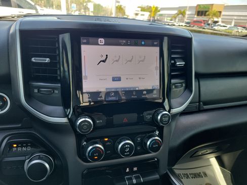 Used 2022 RAM 1500 Big Horn image 23