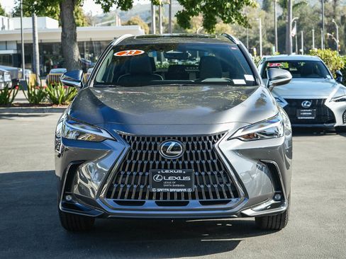 Used 2023 Lexus NX 350 AWD image 2