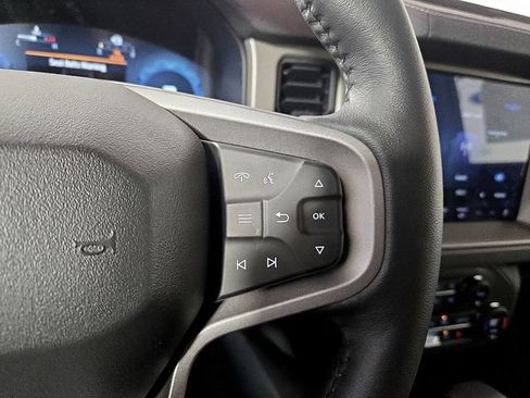 Used 2026 Ford Explorer ST-Line w/ Premium Package RWD image 18