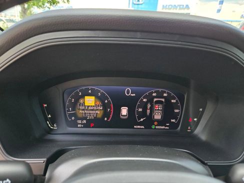 Certified 2026 Honda Passport TrailSport image 19
