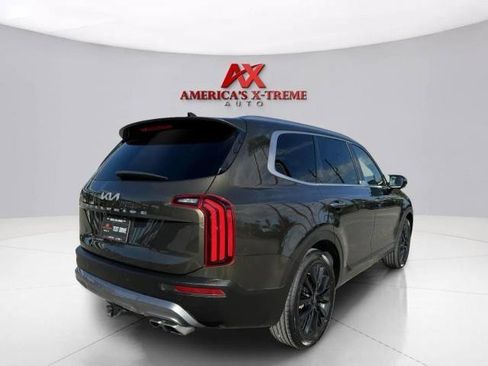 Used 2022 Kia Telluride SX FWD image 6