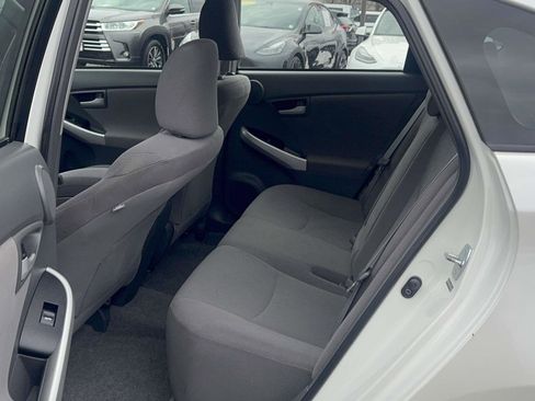 Used 2011 Toyota Prius Three image 14