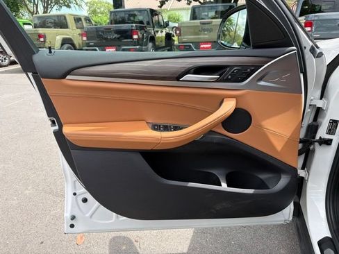 Used 2019 BMW X3 sDrive30i w/ Premium Package RWD image 18