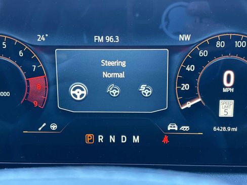 Used 2024 Ford Mustang Dark Horse RWD image 19
