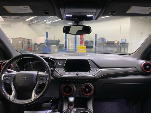 Used 2020 Chevrolet Blazer RS image 10