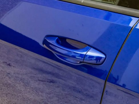 Used 2019 Volkswagen Golf R 4-Door AWD/4WD image 57