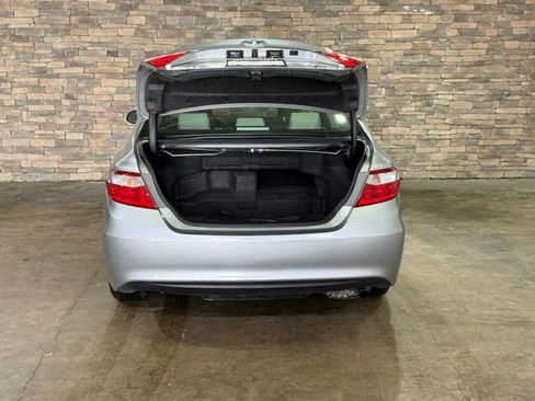 Used 2016 Toyota Camry LE w/ Protection Package (Q2) image 7