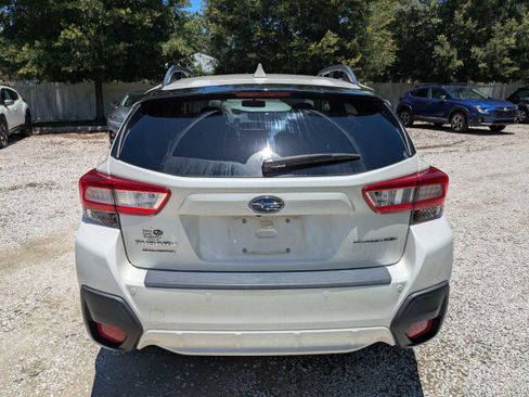 Used 2019 Subaru Crosstrek 2.0i Limited w/ Moonroof Package w/Navigation AWD/4WD image 5
