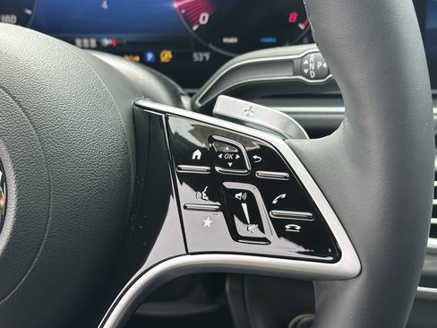 New 2026 Mercedes-Benz GLE 450 4MATIC image 29