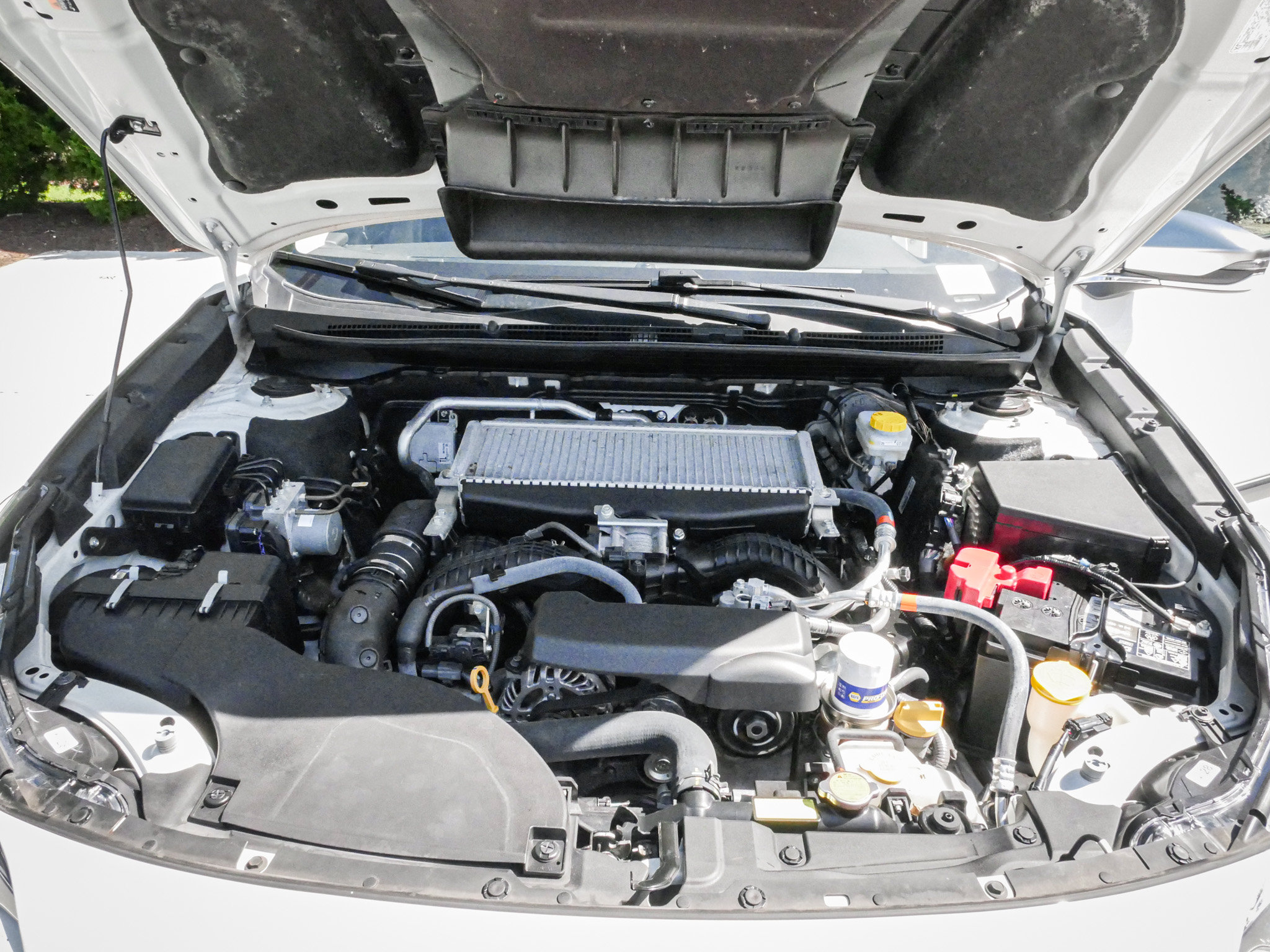 Used 2024 Subaru Outback Touring XT AWD/4WD image 34