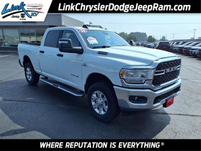 Used 2024 RAM 2500 Big Horn