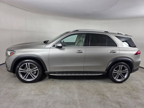 Certified 2022 Mercedes-Benz GLE 350 image 7