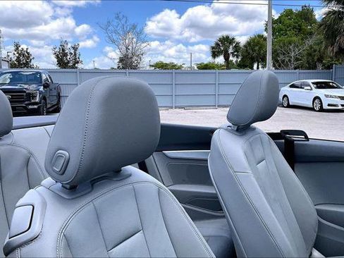 Certified 2018 Audi A5 2.0T Premium Plus w/ Premium Plus AWD/4WD image 22