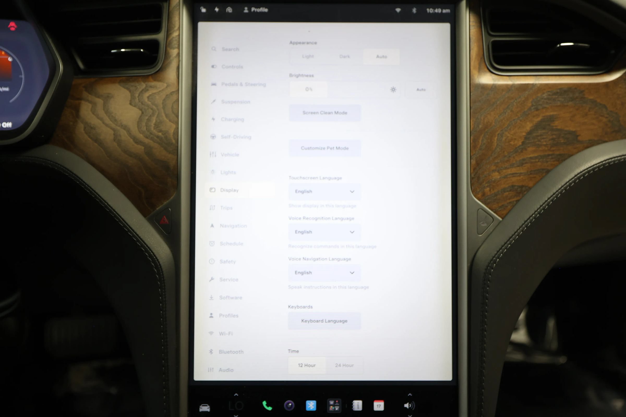 Used 2018 Tesla Model S 100D AWD/4WD image 62