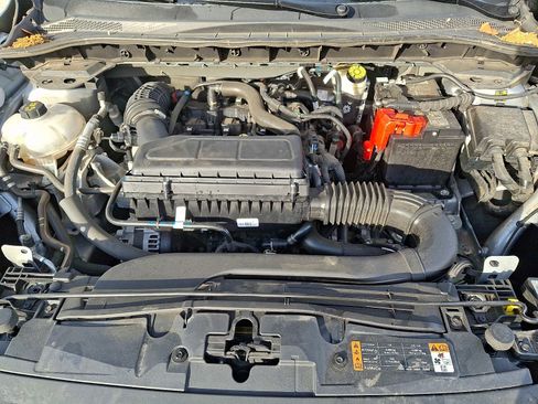 Certified 2024 Ford Escape Active AWD/4WD image 27