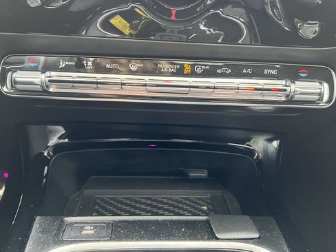 Certified 2024 Mercedes-Benz CLA 250 image 30