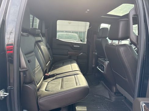 Used 2021 GMC Sierra 1500 Denali w/ Denali Ultimate Package image 27