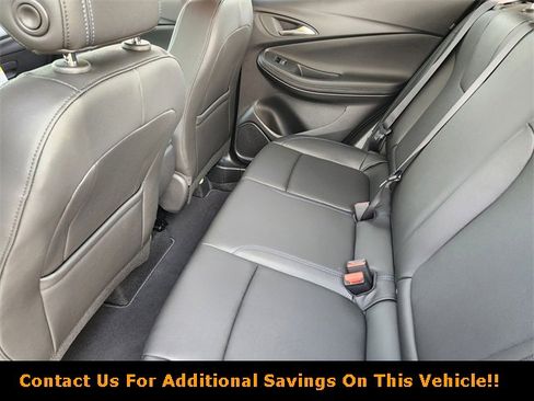 New 2026 Buick Encore GX Sport Touring image 20