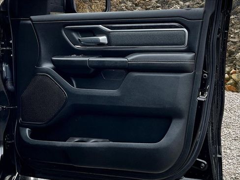 Used 2019 RAM 1500 Big Horn AWD/4WD image 21