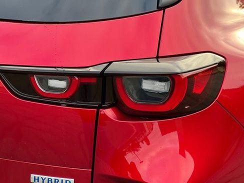 New 2026 MAZDA CX-50 2.5 Hybrid w/ Cargo Package image 32