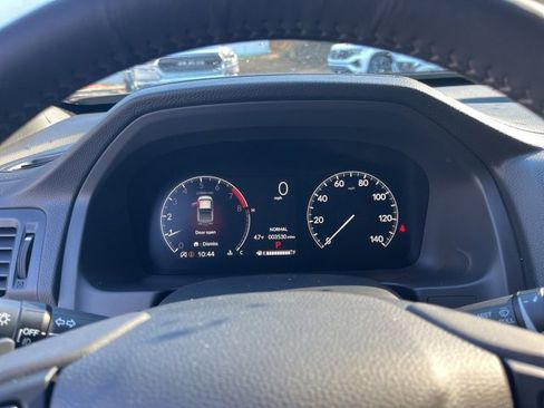 Used 2025 Honda Ridgeline RTL image 22