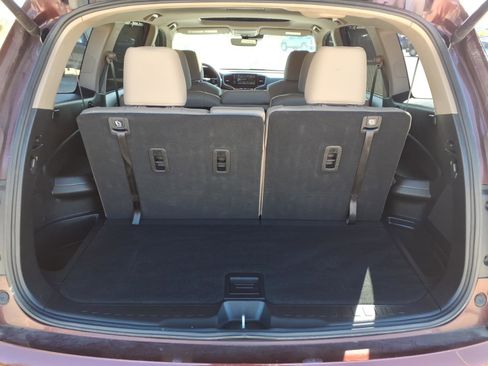 Used 2022 Honda Pilot Special Edition image 14