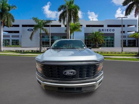 New 2026 Ford F150 STX RWD image 2