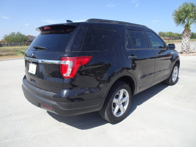 Used 2019 Ford Explorer FWD image 4