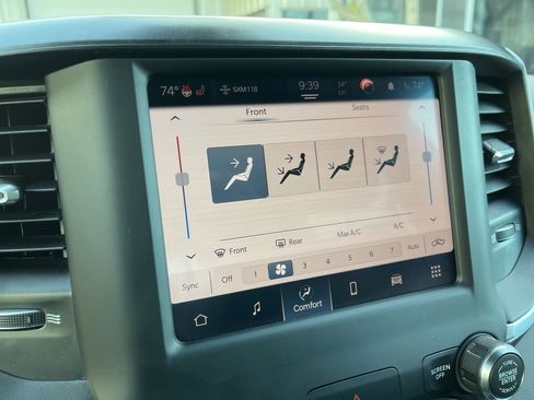 Used 2022 RAM 1500 Big Horn image 38