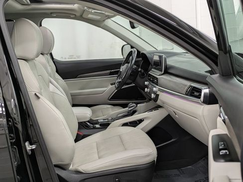 Used 2022 Kia Telluride SX w/ Nightfall Edition Package AWD/4WD image 30