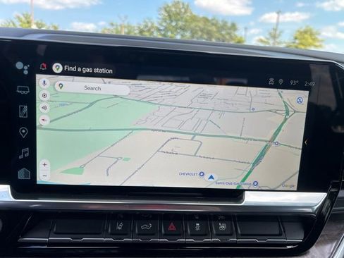 New 2026 Chevrolet Silverado 2500 LTZ image 21