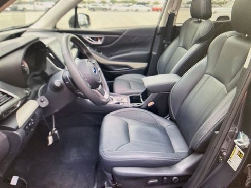 Used 2024 Subaru Forester Limited image 4