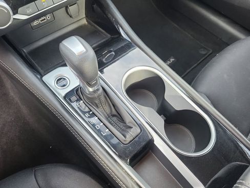 Used 2023 Nissan Altima 2.5 SV image 23