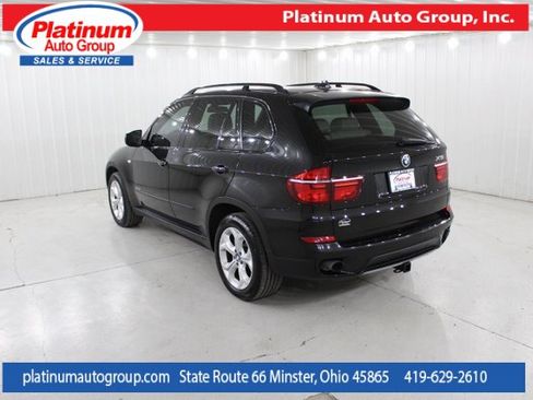 Used 2012 BMW X5 xDrive35i image 3