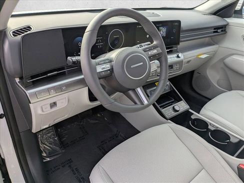 New 2026 Hyundai Kona Limited image 3