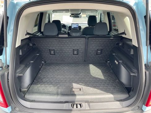 Used 2024 Ford Bronco Sport Heritage w/ Heritage Convenience Package image 7