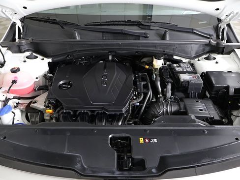 Certified 2025 Kia Sportage EX image 20